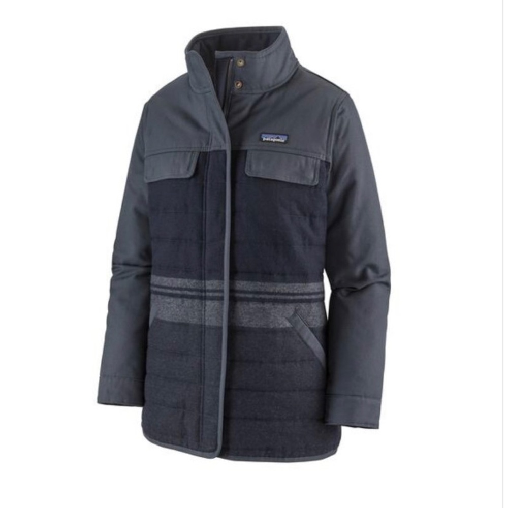 Patagonia W's Out Yonder Coat